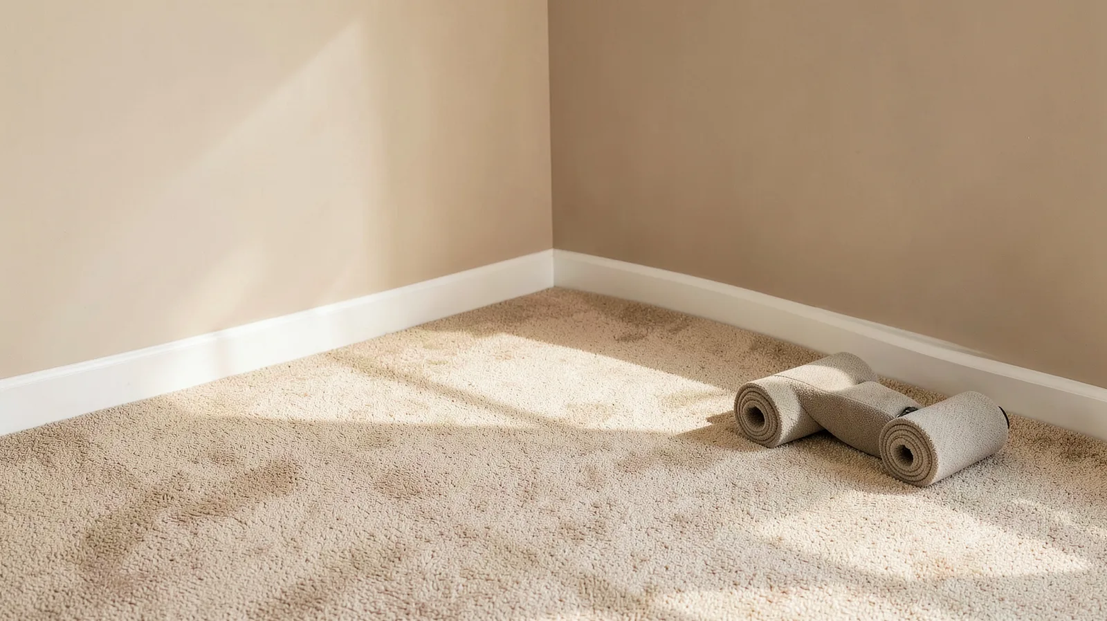 Carpet Installation in Rolesville, NC near me